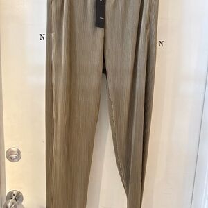 Zanerobe Men's Olive Joggers